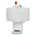 Fuel Pump and Strainer Set Delphi FE0724