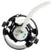 Fuel Pump and Strainer Set Delphi FE0725