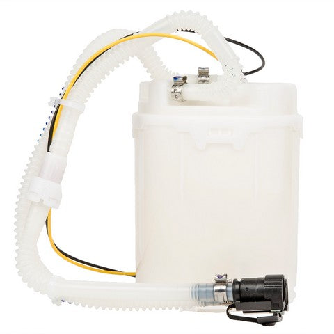 Fuel Pump and Strainer Set Delphi FE0726