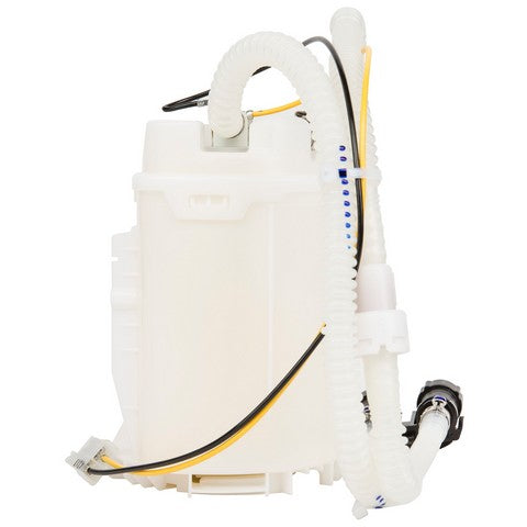 Fuel Pump and Strainer Set Delphi FE0726