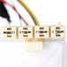 Fuel Pump and Strainer Set Delphi FE0734