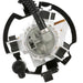 Fuel Pump and Strainer Set Delphi FE0741