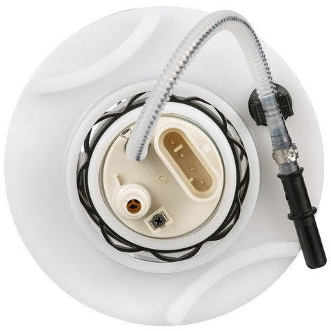 Fuel Pump and Strainer Set Delphi FE0742