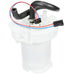 Fuel Pump and Strainer Set Delphi FE0745