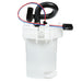 Fuel Pump and Strainer Set Delphi FE0745