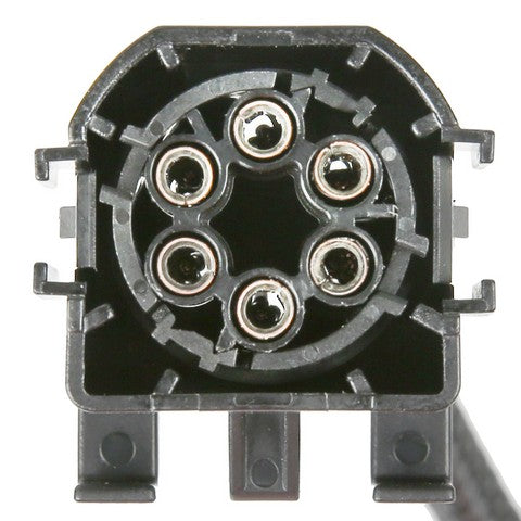 Fuel Pump and Strainer Set Delphi FE0747