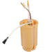 Fuel Pump and Strainer Set Delphi FE0752
