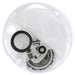 Fuel Pump and Strainer Set Delphi FE0755