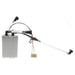 Fuel Pump and Strainer Set Delphi FE0775