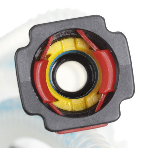 Fuel Pump and Strainer Set Delphi FE0776