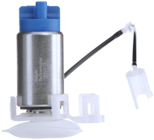 Fuel Pump and Strainer Set Delphi FE0814