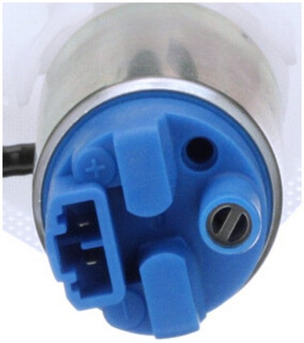 Fuel Pump and Strainer Set Delphi FE0814