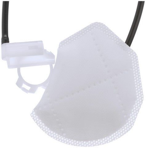 Fuel Pump and Strainer Set Delphi FE0830
