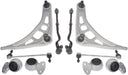 Suspension Kit Dorman Premium Chassis FEK14219XL
