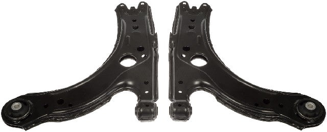 Suspension Kit Dorman Premium Chassis FEK43079XL