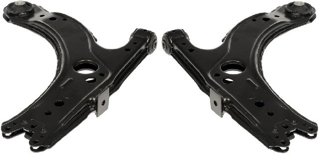 Suspension Kit Dorman Premium Chassis FEK43079XL