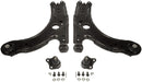 Suspension Kit Dorman Premium Chassis FEK43079XL
