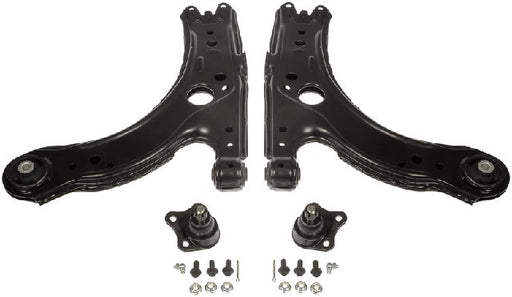 Suspension Kit Dorman Premium Chassis FEK43079XL