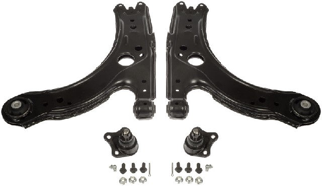 Suspension Kit Dorman Premium Chassis FEK43079XL