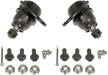 Suspension Kit Dorman Premium Chassis FEK43079XL
