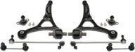 Suspension Kit Dorman Premium Chassis FEK45019XL