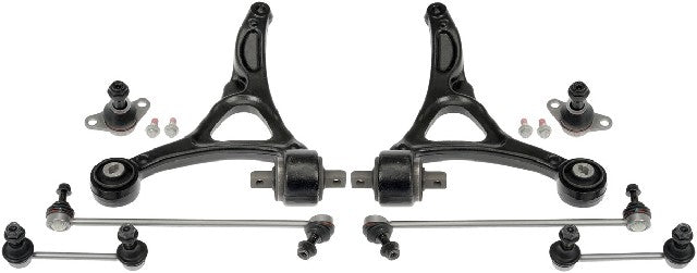 Suspension Kit Dorman Premium Chassis FEK45019XL