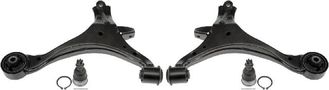 Suspension Kit Dorman Premium Chassis FEK58029XL