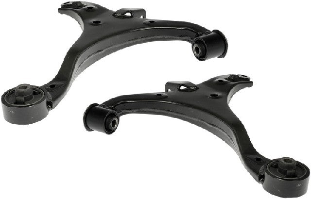 Suspension Kit Dorman Premium Chassis FEK58029XL