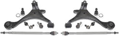Suspension Kit Dorman Premium Chassis FEK58039XL