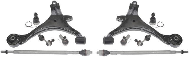 Suspension Kit Dorman Premium Chassis FEK58039XL