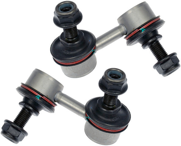 Suspension Kit Dorman Premium Chassis FEK58039XL