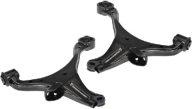 Suspension Kit Dorman Premium Chassis FEK58039XL