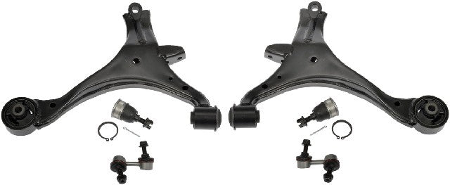 Suspension Kit Dorman Premium Chassis FEK58059XL