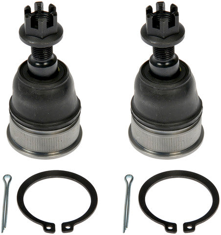 Suspension Kit Dorman Premium Chassis FEK58059XL