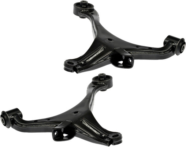 Suspension Kit Dorman Premium Chassis FEK58059XL