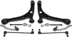 Suspension Kit Dorman Premium Chassis FEK58069XL
