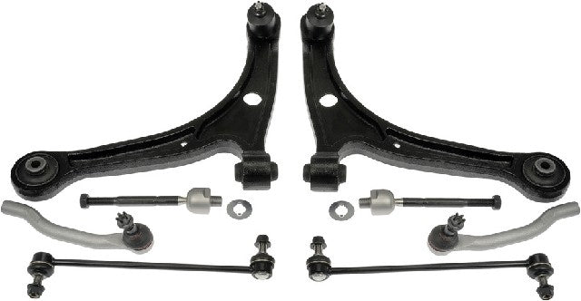 Suspension Kit Dorman Premium Chassis FEK58069XL