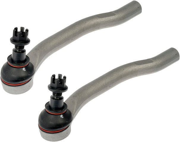 Suspension Kit Dorman Premium Chassis FEK58069XL