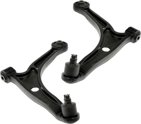 Suspension Kit Dorman Premium Chassis FEK58069XL