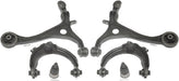 Suspension Kit Dorman Premium Chassis FEK58079XL