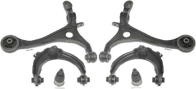 Suspension Kit Dorman Premium Chassis FEK58079XL