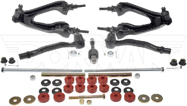Suspension Kit Dorman Premium Chassis FEK59419XL
