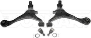 Suspension Kit Dorman Premium Chassis FEK59429XL