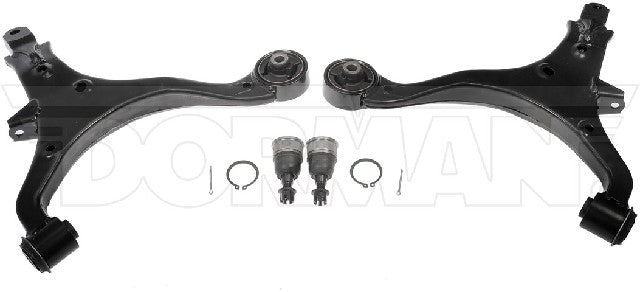 Suspension Kit Dorman Premium Chassis FEK59429XL