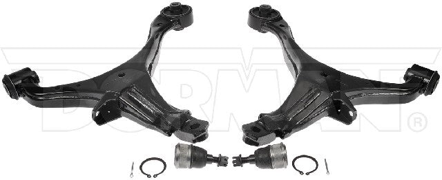 Suspension Kit Dorman Premium Chassis FEK59429XL