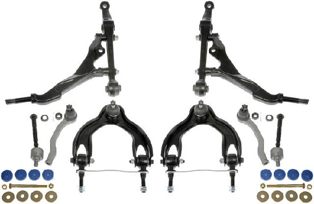 Suspension Kit Dorman Premium Chassis FEK59439XL