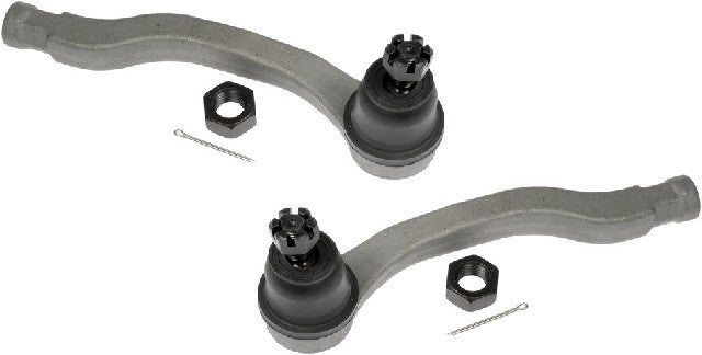 Suspension Kit Dorman Premium Chassis FEK59439XL