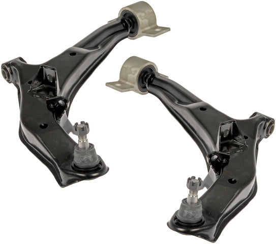 Suspension Kit Dorman Premium Chassis FEK70109XL