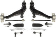 Suspension Kit Dorman Premium Chassis FEK70109XL