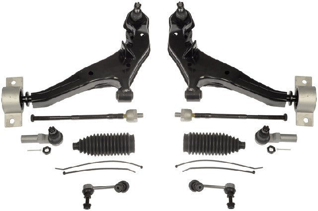 Suspension Kit Dorman Premium Chassis FEK70109XL